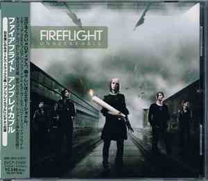 Fireflight - Unbreakable