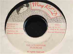 Flourgan - Gal A Fi Reverse