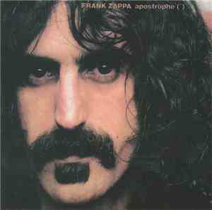 Frank Zappa - Apostrophe (')