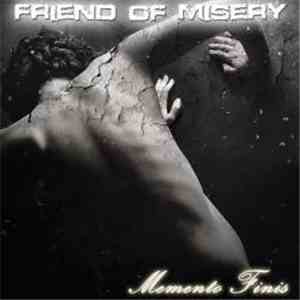 Friend Of Misery - Memento Finis