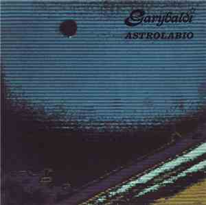 Garybaldi - Astrolabio