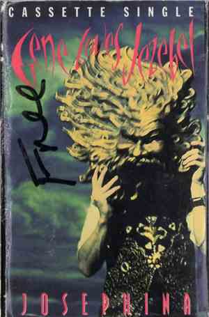 Gene Loves Jezebel - Josephina