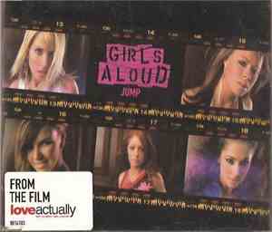 Girls Aloud - Jump