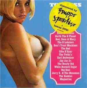 Gruppo Sportivo - Topless 16