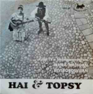 Hai & Topsy - Elvira Madigan / Älvsborgsvisan