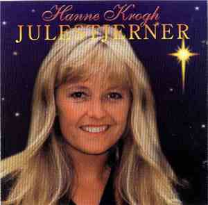 Hanne Krogh - Julestjerner