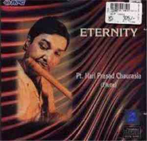 Hariprasad Chaurasia - Eternity