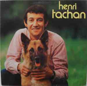Henri Tachan - Henri Tachan