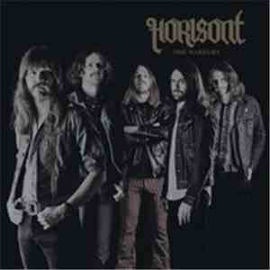 Horisont - Time Warriors