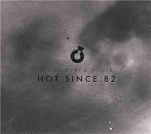Hot Since 82 - Little Black Book