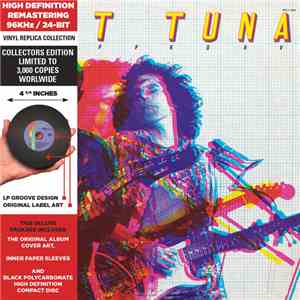 Hot Tuna - Hoppkorv
