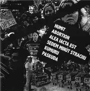Humit / Abortion / Alea Iacta Est / Sedem Minút Strachu / Kumuru / Paskuda  ...