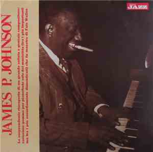 James P. Johnson - James P. Johnson