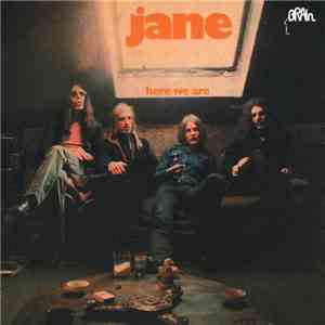 Jane - Here We Are