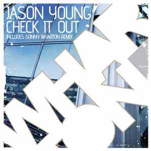 Jason Young  - Check It Out