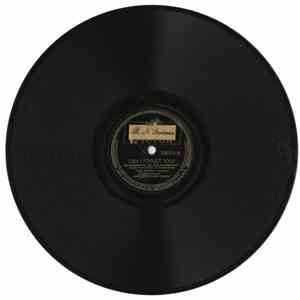 Jean Sablon - Can I Forget You? / Afraid To Dream