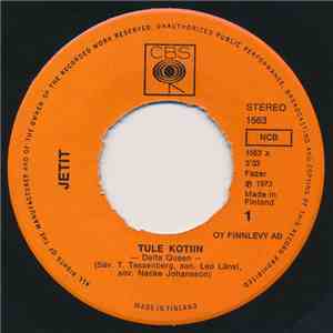 Jetit - Tule Kotiin