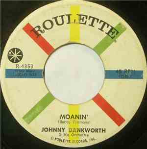 Johnny Dankworth And His Orchestra - African Waltz