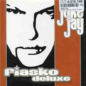 Joke Jay  - Fiasko Deluxe