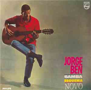 Jorge Ben - Samba Esquema Novo