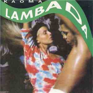 Kaoma - Lambada