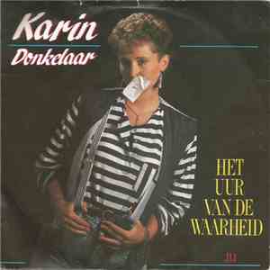 Karin Donkelaar - Het Uur Van De Waarheid