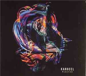 Karocel - Plaited