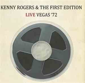 Kenny Rogers & The First Edition - LIVE Vegas '72