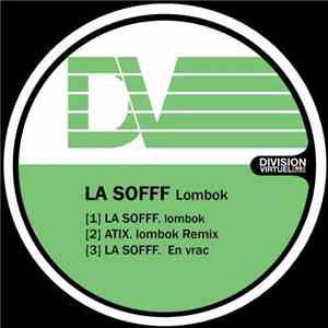 La Sofff - Lombok