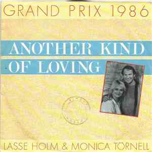 Lasse Holm, Monica Törnell - Another Kind Of Loving