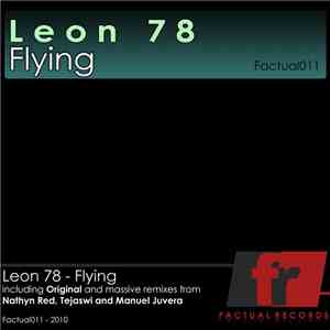 Leon 78 - Flying