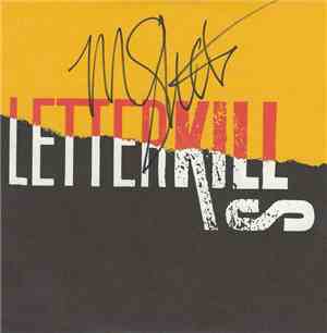 Letter Kills - Letter Kills Sampler