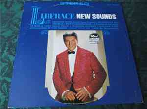 Liberace - New Sounds