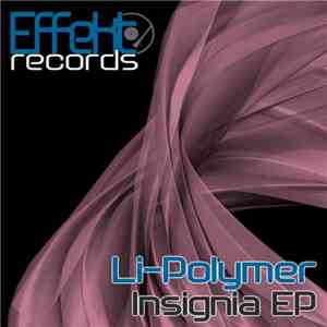 Li-Polymer - Insignia EP