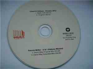 Lissat & Voltaxx / Patrick Miller  - Dreams 2012 / U & I (Hakuna Matata)