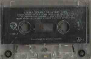 Little Texas - Greatest Hits