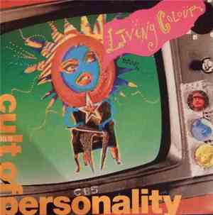 Living Colour - Cult Of Personality
