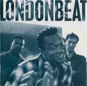 Londonbeat - Londonbeat