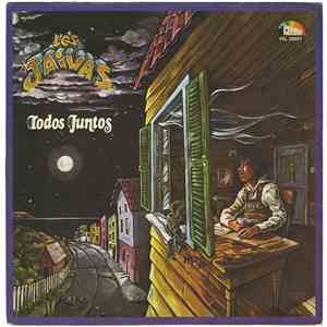 Los Jaivas - Todos Juntos