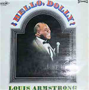 Louis Armstrong - Hello, Dolly
