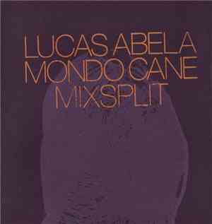 Lucas Abela, Mondo Cane  - Prison Food