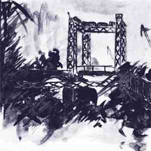 Lucy Cait - Gabriel's Wharf
