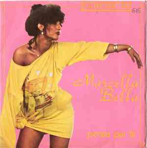 Marcella Bella - Pensa Per Te