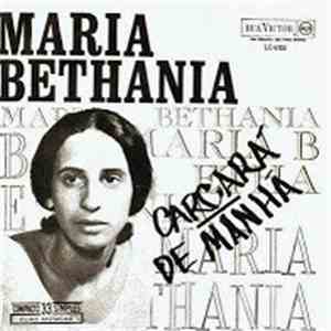 Maria Bethânia - Carcará / De Manhã