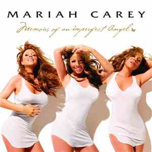 Mariah Carey - Memoirs Of An Imperfect Angel