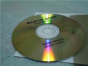 Martin L. Gore - Counterfeit²