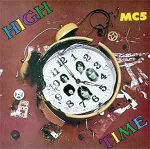 MC5 - High Time