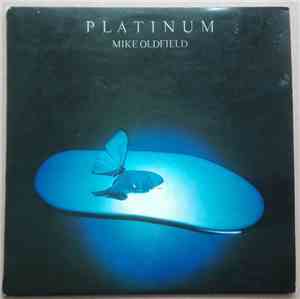 Mike Oldfield - Platinum