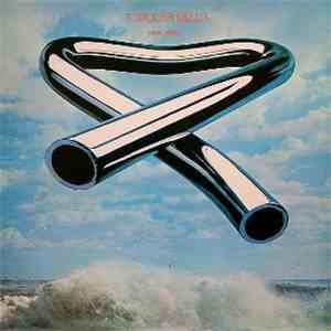 Mike Oldfield - Tubular Bells