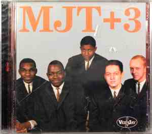 MJT+3 - MJT+3